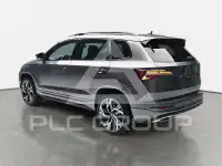 2026 Skoda Karoq