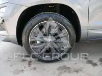 2026 Skoda Karoq