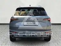 2026 Skoda Karoq