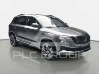 2026 Skoda Karoq