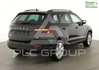 2026 Skoda Karoq