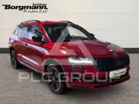 2026 Skoda Karoq