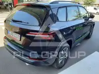 2026 Skoda Karoq