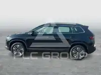 2026 Skoda Karoq