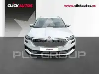 2026 Skoda Karoq