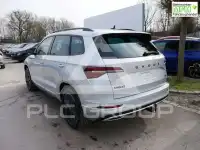 2026 Skoda Karoq