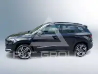 2026 Skoda Karoq