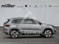 2026 Skoda Karoq