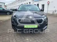 2026 Skoda Karoq