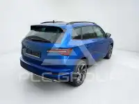 2026 Skoda Karoq