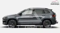 2026 Skoda Karoq