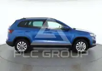 2026 Skoda Karoq