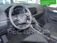 2026 Skoda Karoq