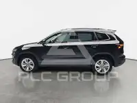 2026 Skoda Karoq
