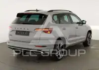2026 Skoda Karoq