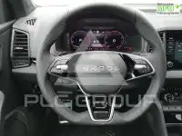 2026 Skoda Karoq