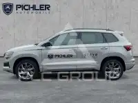 2026 Skoda Karoq