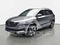 2026 Skoda Karoq