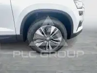 2026 Skoda Karoq