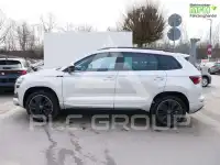 2026 Skoda Karoq