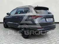 2026 Skoda Karoq