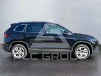 2026 Skoda Karoq