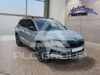 2026 Skoda Karoq