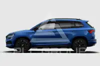 2026 Skoda Karoq