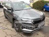 2026 Skoda Karoq