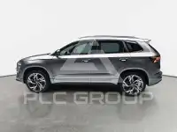 2026 Skoda Karoq