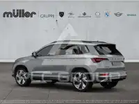 2026 Skoda Karoq