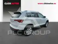 2026 Skoda Karoq