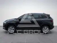 2026 Skoda Karoq