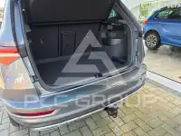 2026 Skoda Karoq