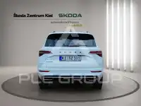 2026 Skoda Karoq