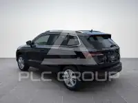 2026 Skoda Karoq