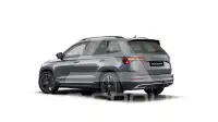 2026 Skoda Karoq