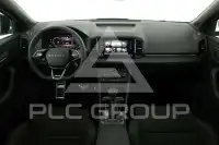 2026 Skoda Karoq