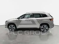 2026 Skoda Karoq