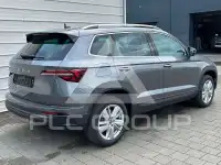 2026 Skoda Karoq