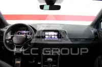 2026 Skoda Karoq