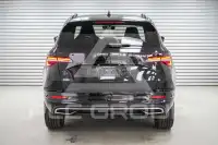2026 Skoda Karoq