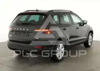2026 Skoda Karoq