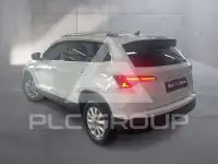2026 Skoda Karoq