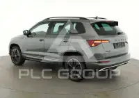 2026 Skoda Karoq