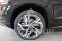 2026 Skoda Karoq