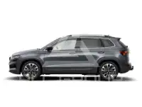 2026 Skoda Karoq