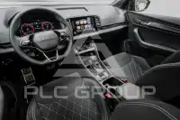 2026 Skoda Karoq