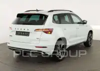 2026 Skoda Karoq
