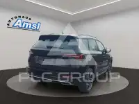 2026 Skoda Karoq